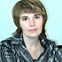 Светлана Парубенко